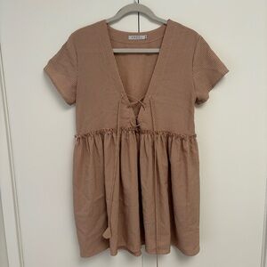 Hazel Boutique Dress